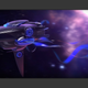Illustration for article titled Spaceship Concept Art (Gallery 3)
